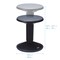 SitWell Adjustable Height Wobble Stool, Active Flexible Seating Chair
